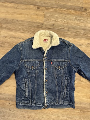Levi veste blouson - en, jean