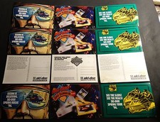 (12) 1995 & 1996 VINTAGE