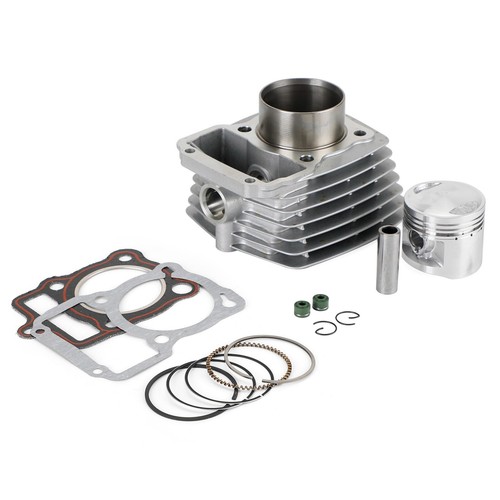 5mm kit cylindre piston - de,