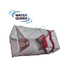 NASSE PLIANTE RECTANGULAIRE