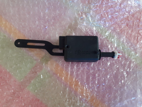 Moteur serrure coffre porte - serrure, ,
