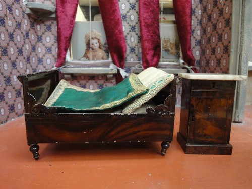 Meubles anciens tole rock - meubles,