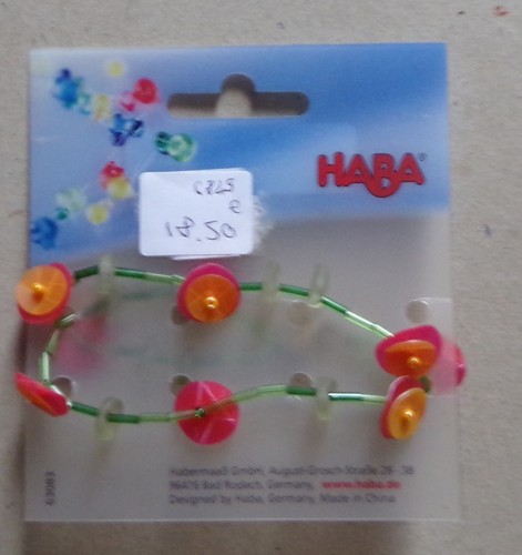 Bracelet pour petite fille - bracelet,