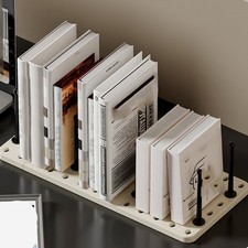 Étagère d'évier de cuisine design amovible espacement personnalisable colonne