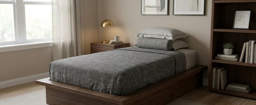 Plaid nappe polyvalent - plaid,