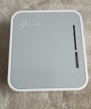 TP-Link WiFi Wireless LAN Nano Router 11ac AC750 433 + 300Mbps RelaySlave