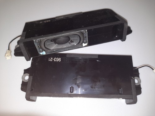 Enceintes speakers sony - enceintes,
