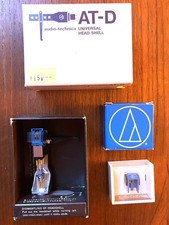 Porte Cellule Audio Technica