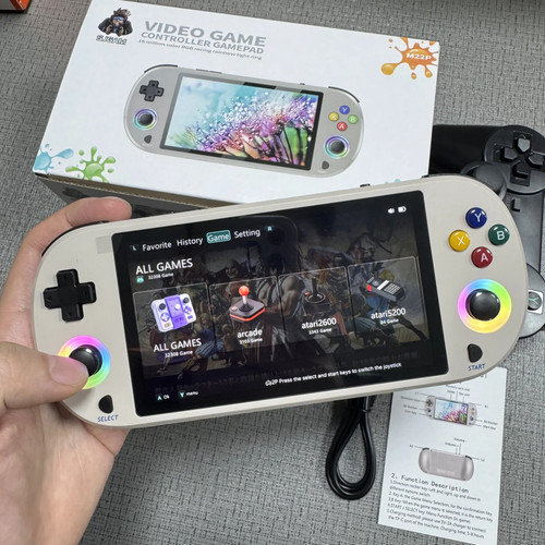 Nouveau m22 pro 128gb portable - m22,