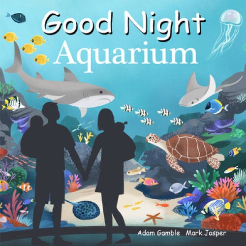 Good night aquarium - good,