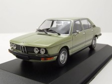 BMW E12 520 - MAXICHAMPS