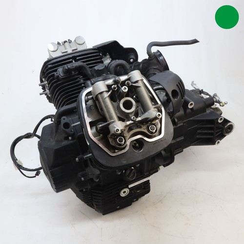 Moto guzzi stone - guzzi, moteur