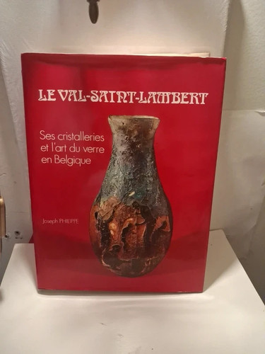 Val saint lambert ses - le,