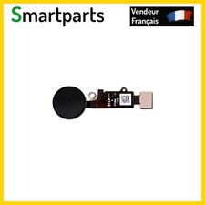 Bouton home noir compatible iPhone 7 (non fonctionnel)