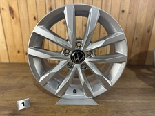 1x Alliage Sepang VW Original