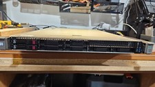 HP Proliant DL360 Gen9 G9 8Bay Server -Pick RAM Drives- All w 2x16c v4 CPUs RAID