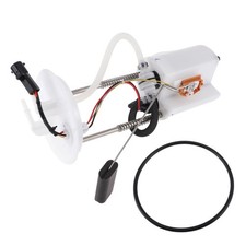 Pompe à carburant électrique