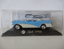 Buick - Century - 1955 - 1/43
