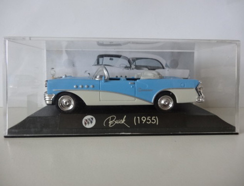 Buick century 1955 1 43 - century,