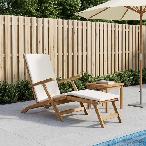 Chaise jardin pliante - jardin, avec
