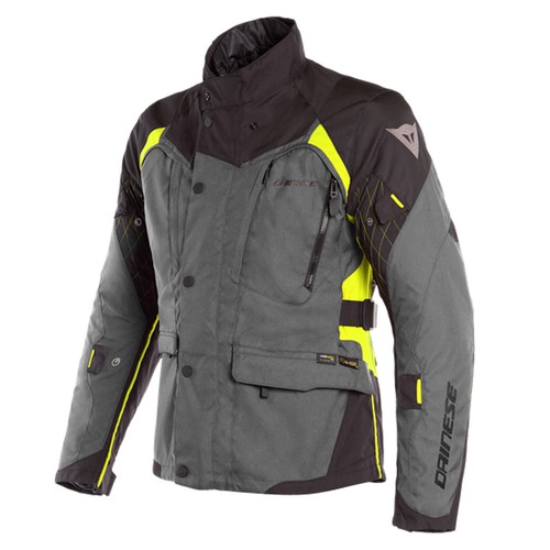 Veste moto dainese tourer - veste,