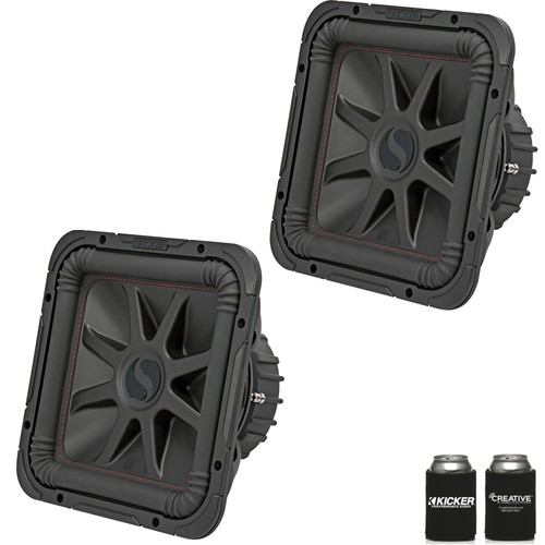 Kicker l7r bundle two - l7r,