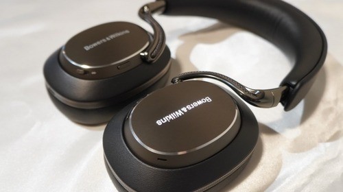 Casque sans fil - , bowers