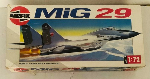 Maquette airfix mig - airfix,