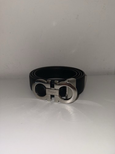 Salvatore ferragamo men belt - salvatore,