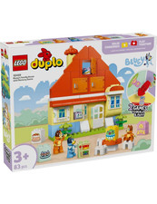 LEGO Duplo - La maison de