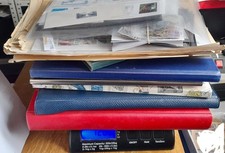 lot divers de 6 albums de