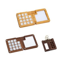 Palette d'aquarelle, Mini