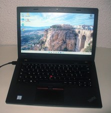 Lenovo ThinkPad L460 14"