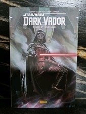 STAR WARS POCHE DARK VADOR T 1