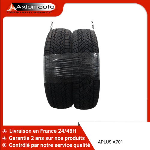 Paire de pneus - 🇫🇷,