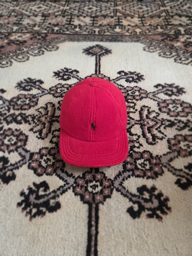 Casquette polo ralph - casquette,
