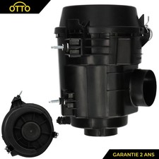 Boîtier filtre à air pour