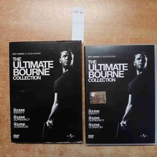 3 DVD La Collection Ultime
