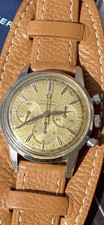 1958 Omega Chronograph