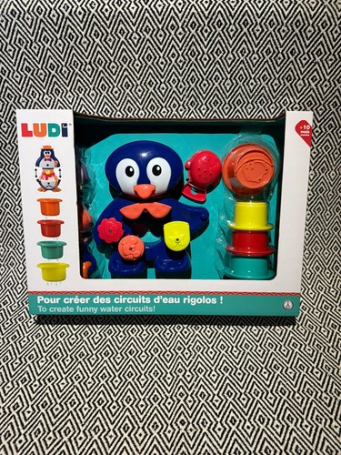 Ludi coffret de - -,