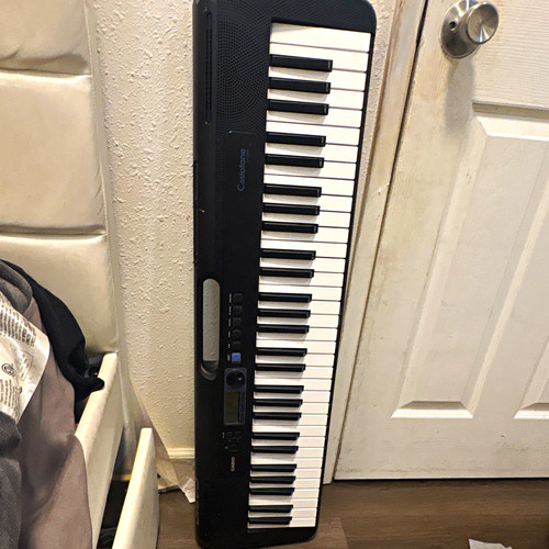 Casio casiotone key - casiotone, 61-key
