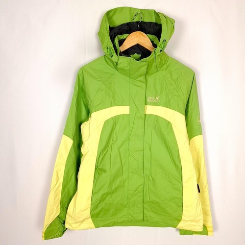 Veste femme jack wolfskin - femme,