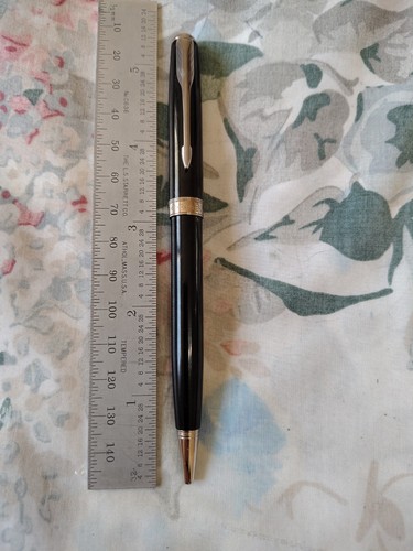 Parker sonnet glossy black - parker,