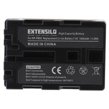Batterie pour Sony HDR-SR1E