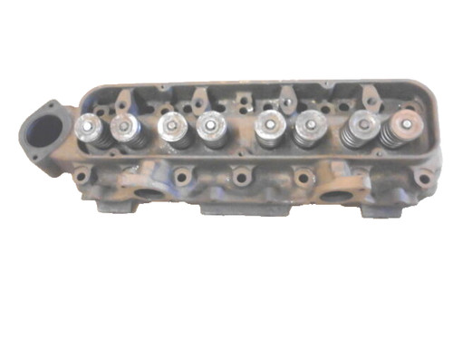 Culasse ford consul - culasse, 4