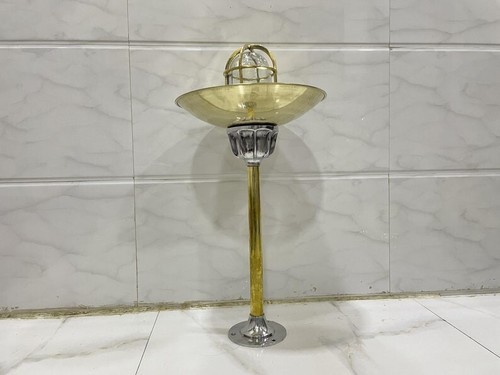 Lampe cloison passage en - lampe,