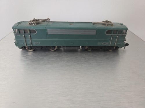 Hornby 16009 sncf - hornby, bb