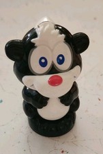 Vtech smartville skunk plastic - smartville,