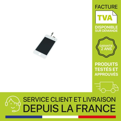 Ecran ipod touch eme - ecran, 4