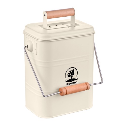 Seau compost bac - bac,
